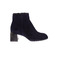 Softwaves stiefelette blau 1