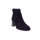 Softwaves stiefelette blau 2
