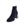 Softwaves stiefelette blau 3