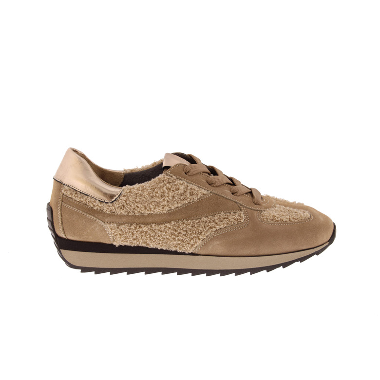 Softwaves sneakers beige 1
