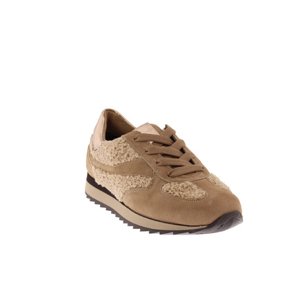 Softwaves sneakers beige