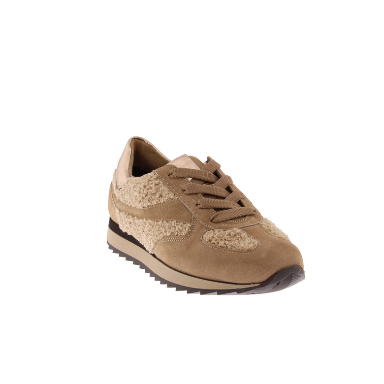 Softwaves sneakers beige 2