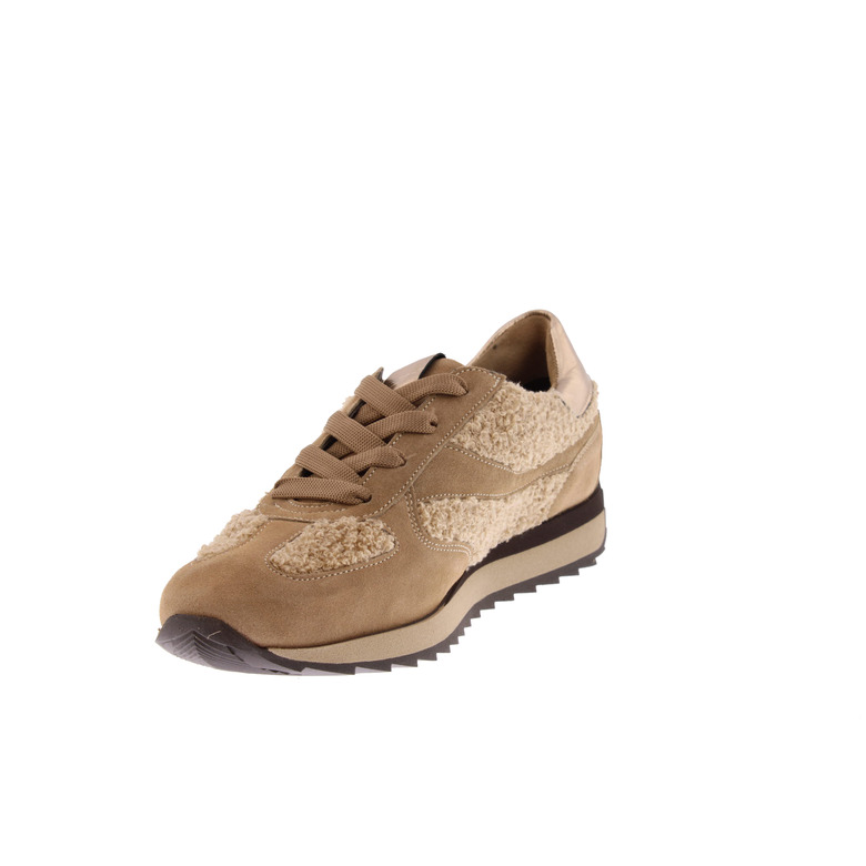 Softwaves sneakers beige 3