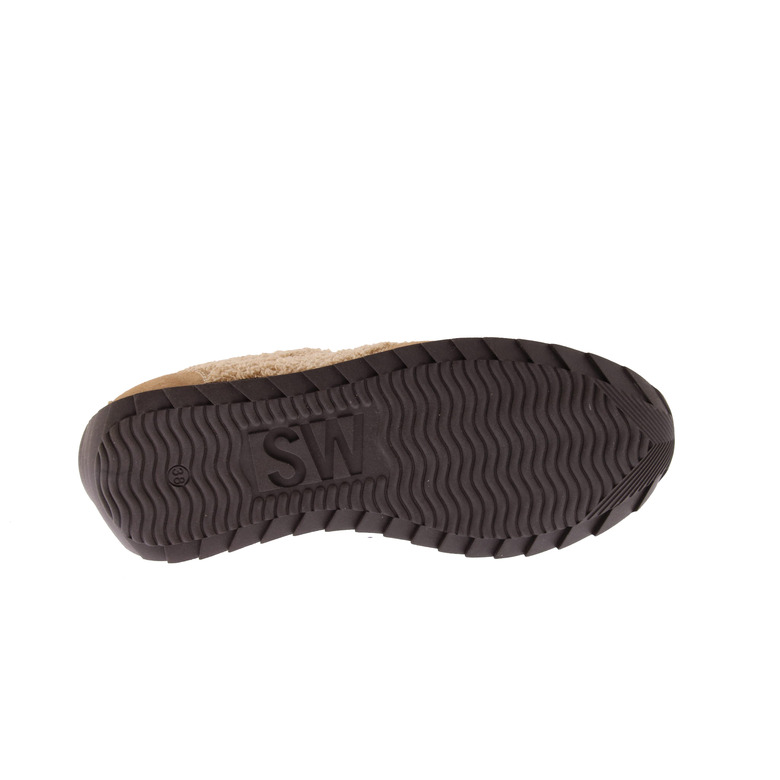 Softwaves sneakers beige 5