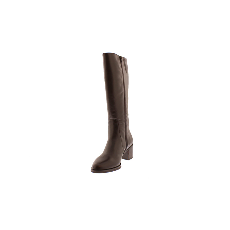 Piesanto stiefel braun 3