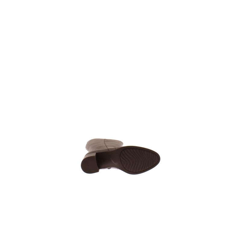 Piesanto stiefel braun 5