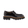 J.hay schnürschuhe schwarz 1