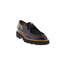 J.hay schnürschuhe schwarz 2