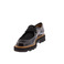 J.hay schnürschuhe schwarz 3