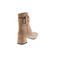 Bibi Lou stiefelette taupe 4