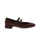 Bibi Lou ballerinas bordeaux 1