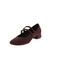 Bibi Lou ballerinas bordeaux 3
