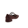 Bibi Lou ballerinas bordeaux 4