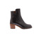 Les Venues ankle boots black 1