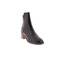 Les Venues ankle boots black 2