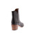 Les Venues ankle boots black 4