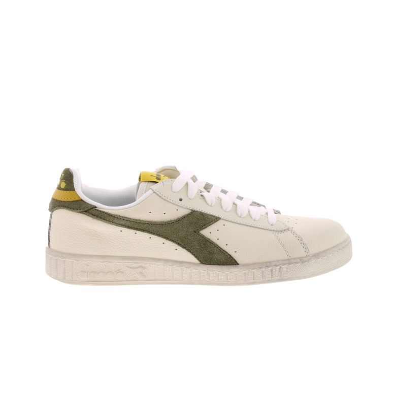 Diadora Sport sneakers ecru 1