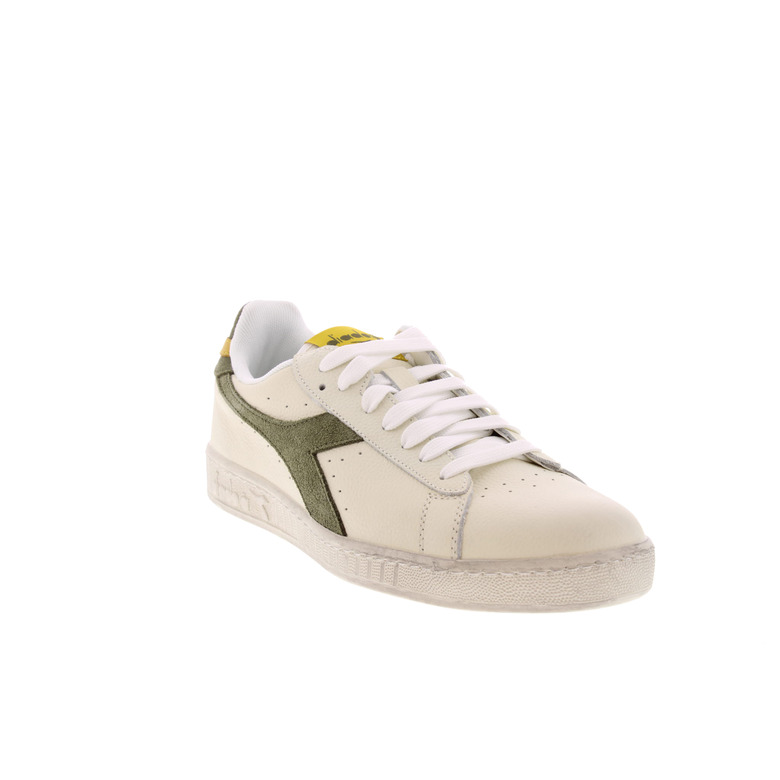 Diadora Sport sneakers ecru 2