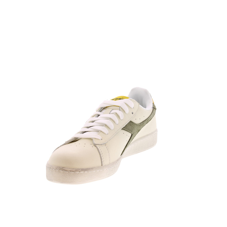 Diadora Sport sneakers ecru 3