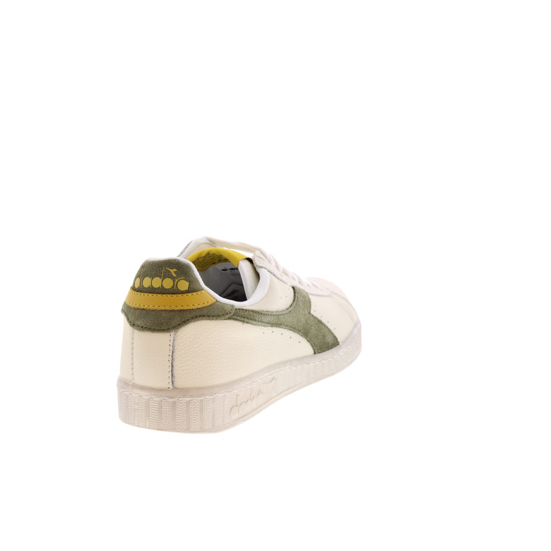 Diadora Sport sneakers ecru 4