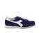 Diadora Sport sneakers blue 1