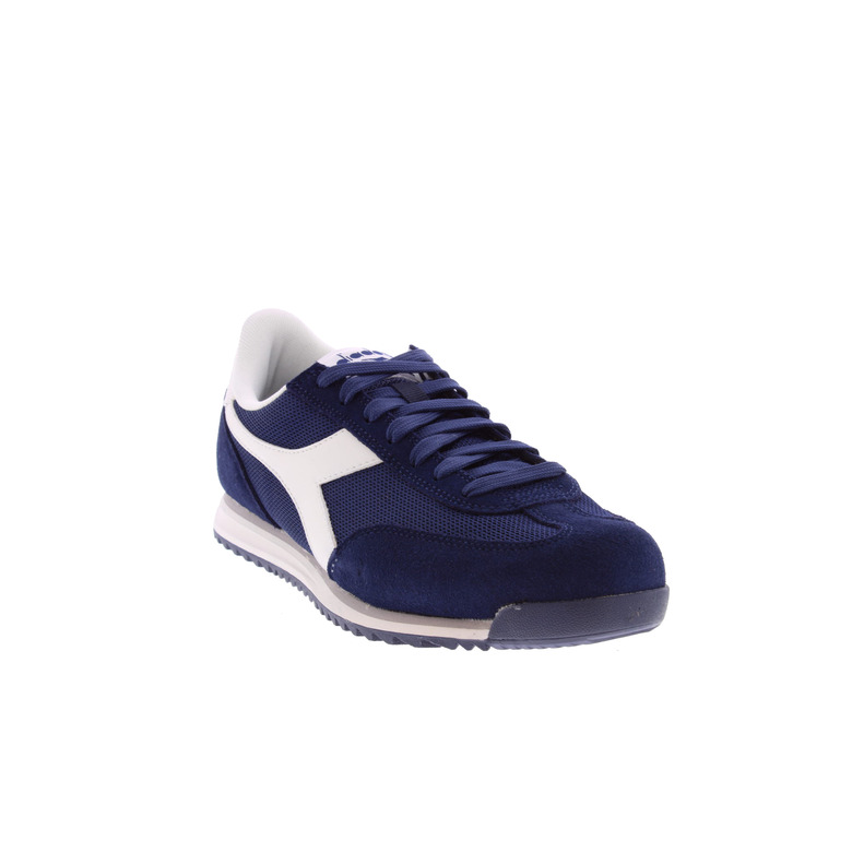 Diadora Sport sneakers blue 2