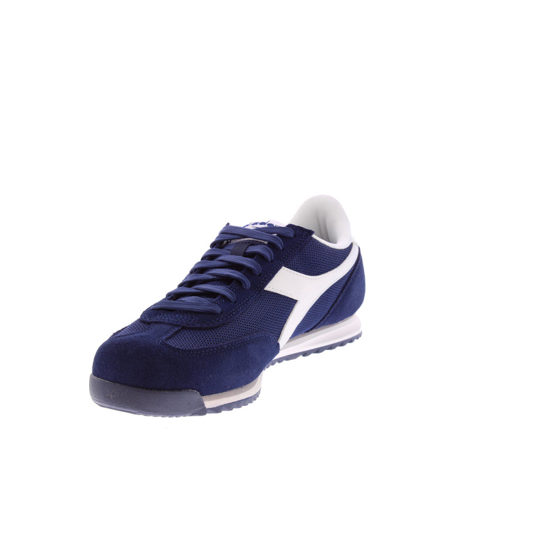 Diadora Sport sneakers blue 3
