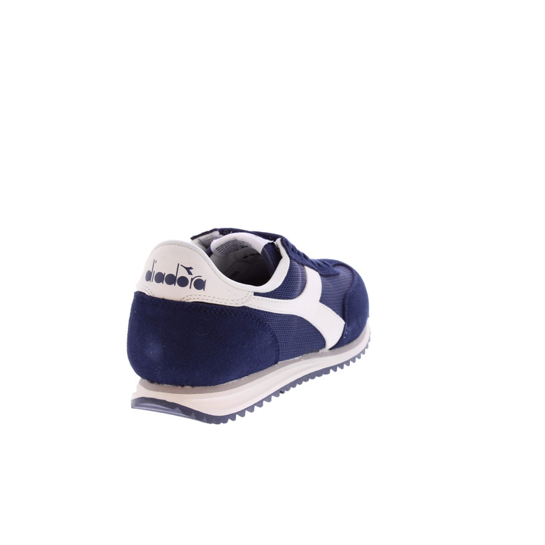 Diadora Sport sneakers blue 4