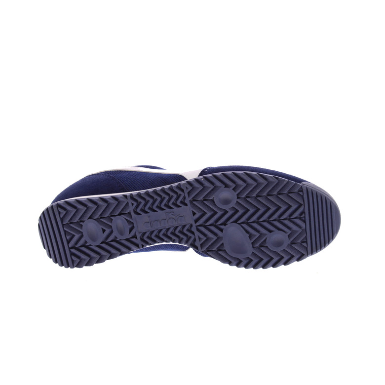 Diadora Sport sneakers blue 5