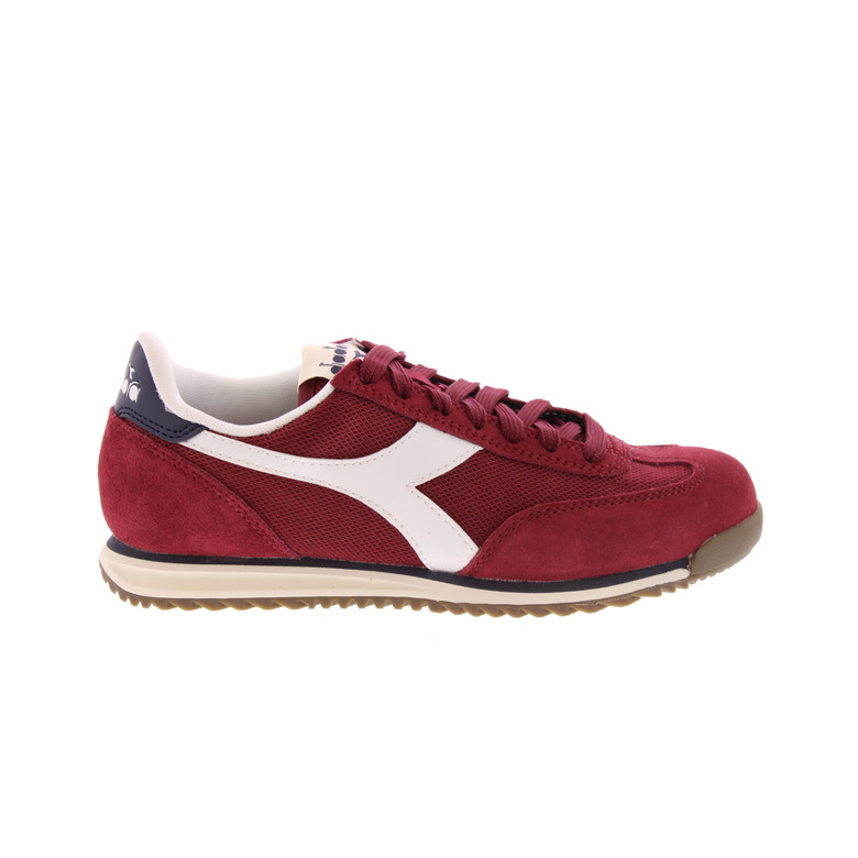 Diadora Sport sneakers bordeaux