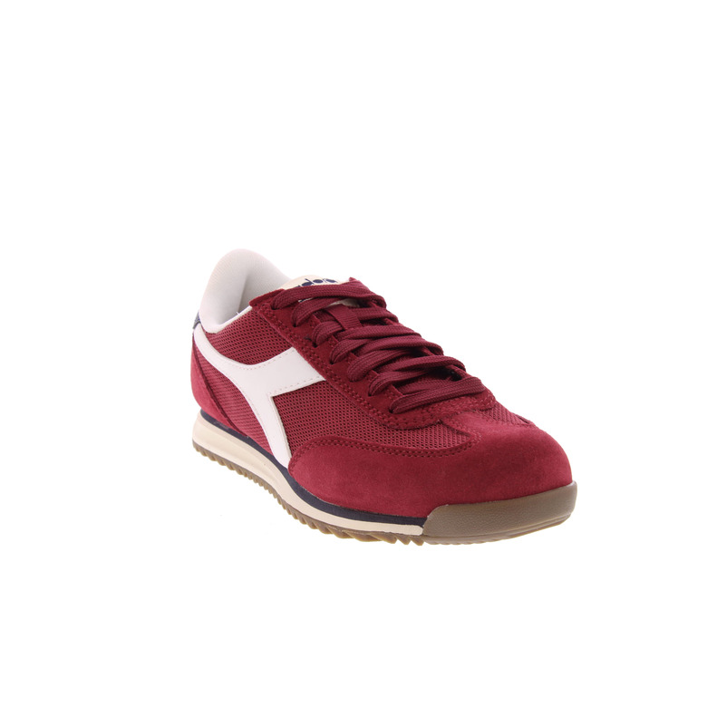 Diadora Sport sneakers bordeaux 2