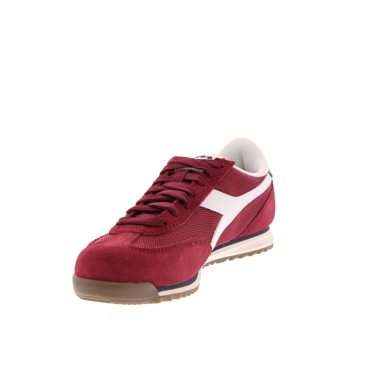 Diadora Sport sneakers bordeaux 3