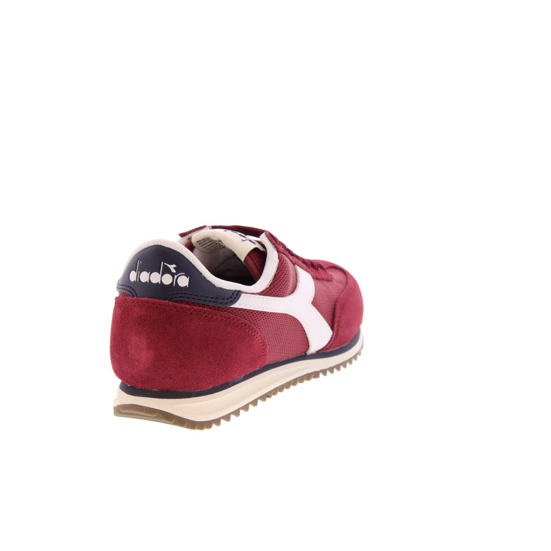 Diadora Sport sneakers bordeaux 4