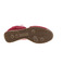 Diadora Sport sneakers bordeaux 5
