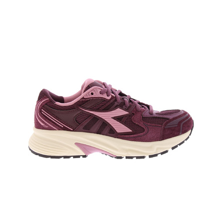 Diadora Sport sneakers bordeaux