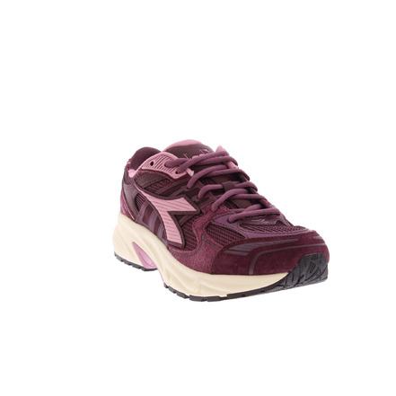 Diadora Sport sneakers bordeaux