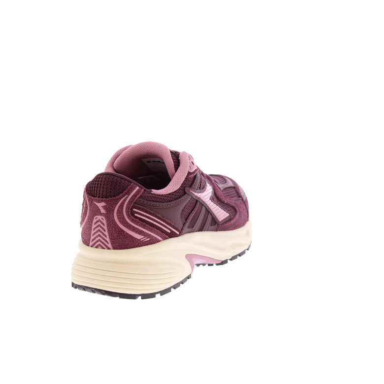 Diadora Sport sneakers bordeaux 4