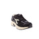 Diadora Sport sneakers zwart mÉlange 2