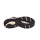 Diadora Sport sneakers zwart mÉlange 5