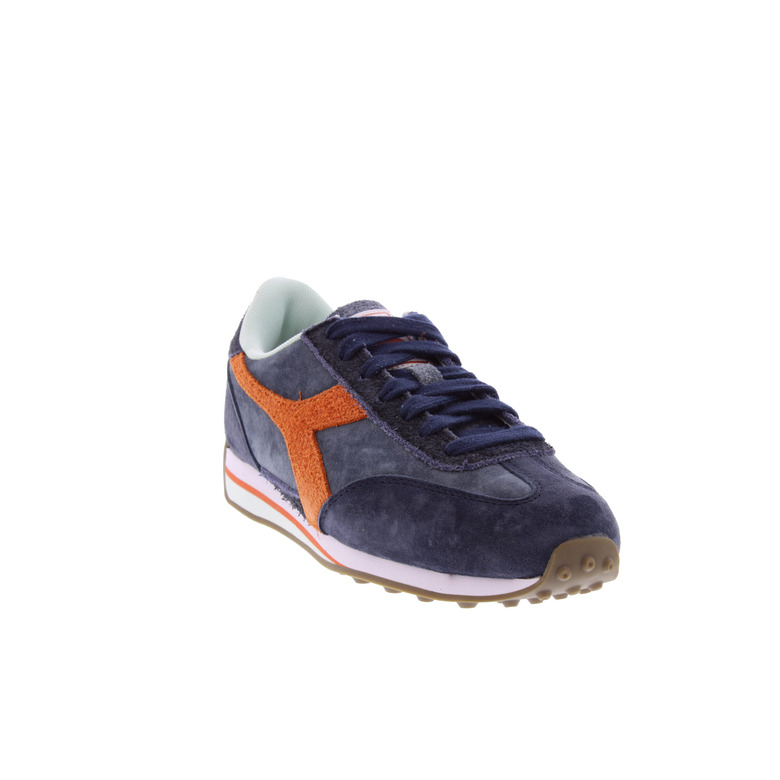 Diadora Sport sneakers blue 2
