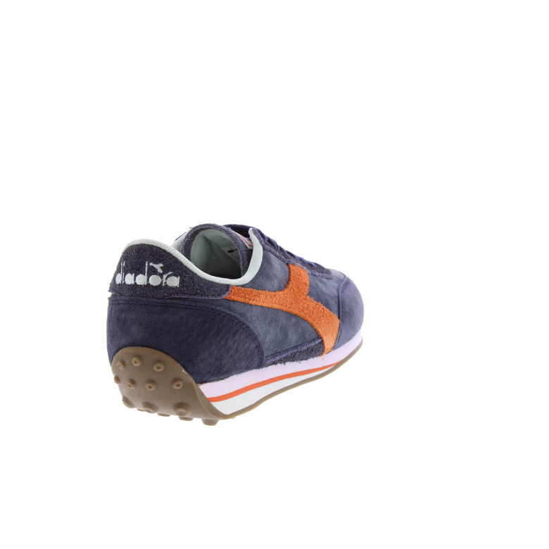 Diadora Sport sneakers blue 4