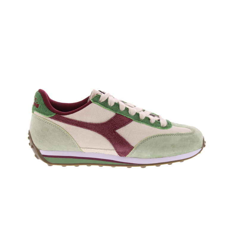 Diadora Sport sneakers green