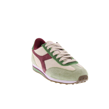 Diadora Sport sneakers groen