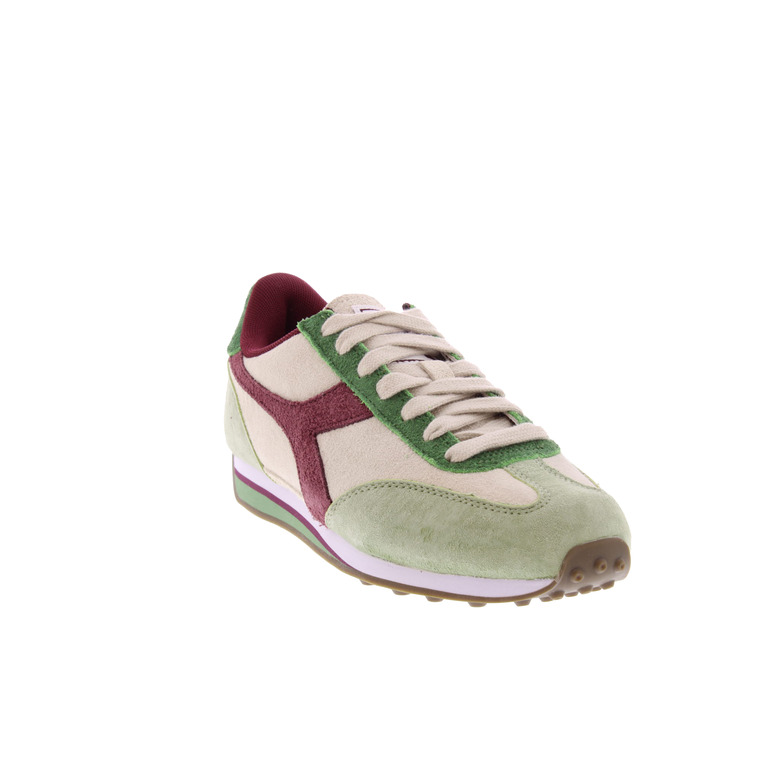 Diadora Sport sneakers green 2