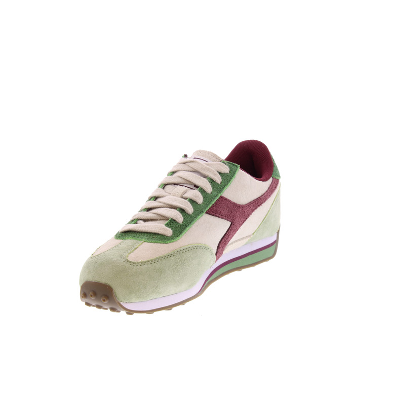 Diadora Sport sneakers green 3