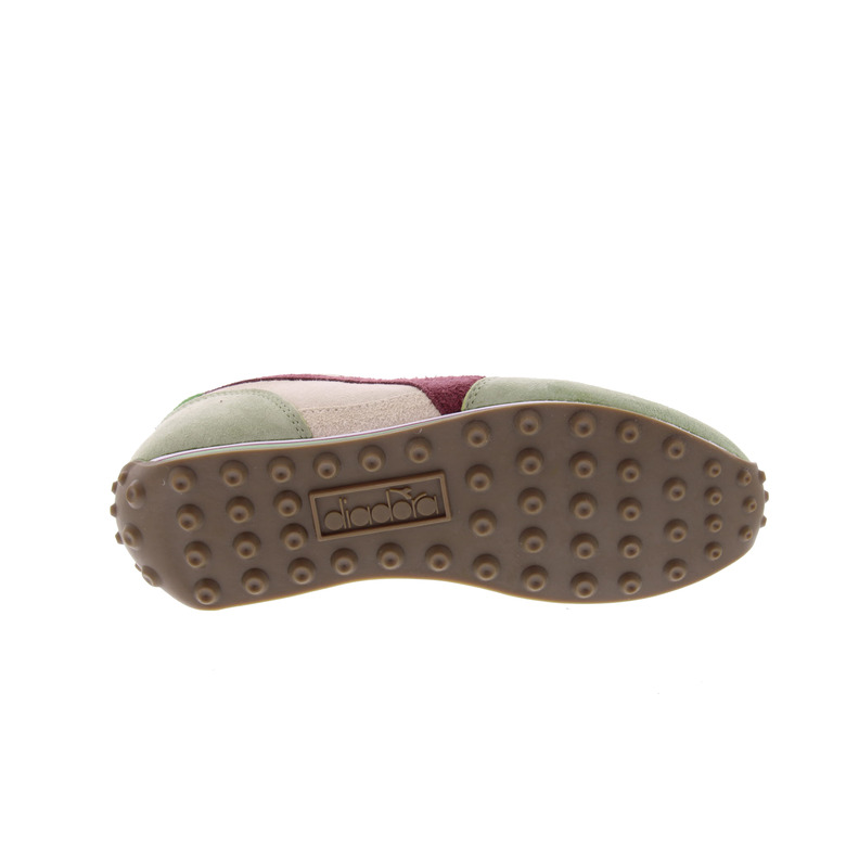 Diadora Sport sneakers green 5