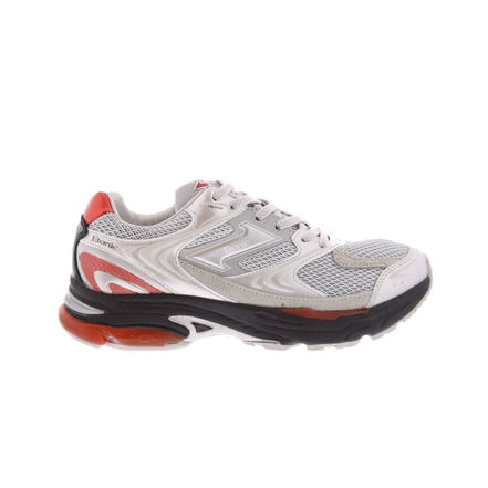 Etonic Sport Dames sneakers silver