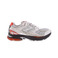 Etonic Sport Dames sneakers silber 1