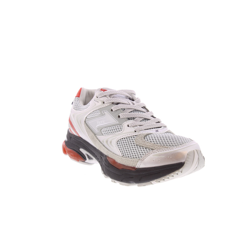 Etonic Sport Dames sneakers silber 2