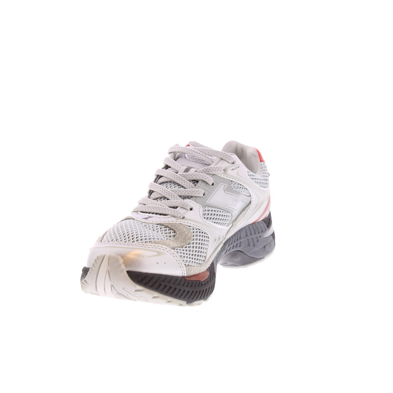 Etonic Sport Dames sneakers silber 3